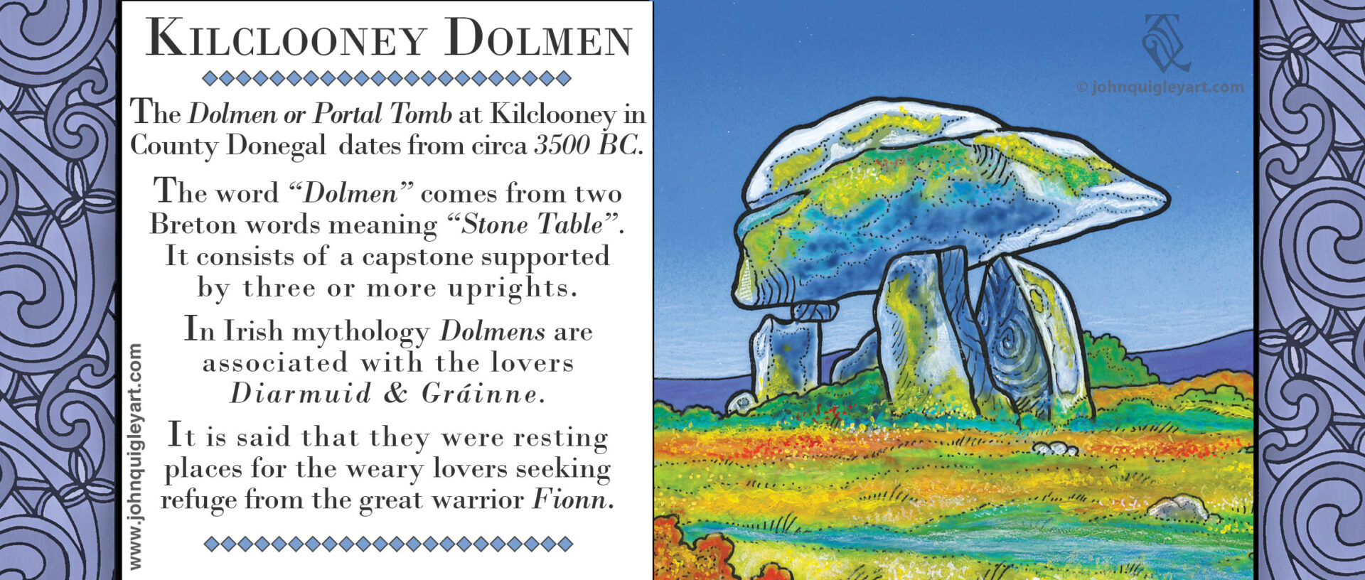 Ceramic Mug Designs III