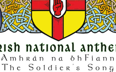 Amhrán na bhFiann