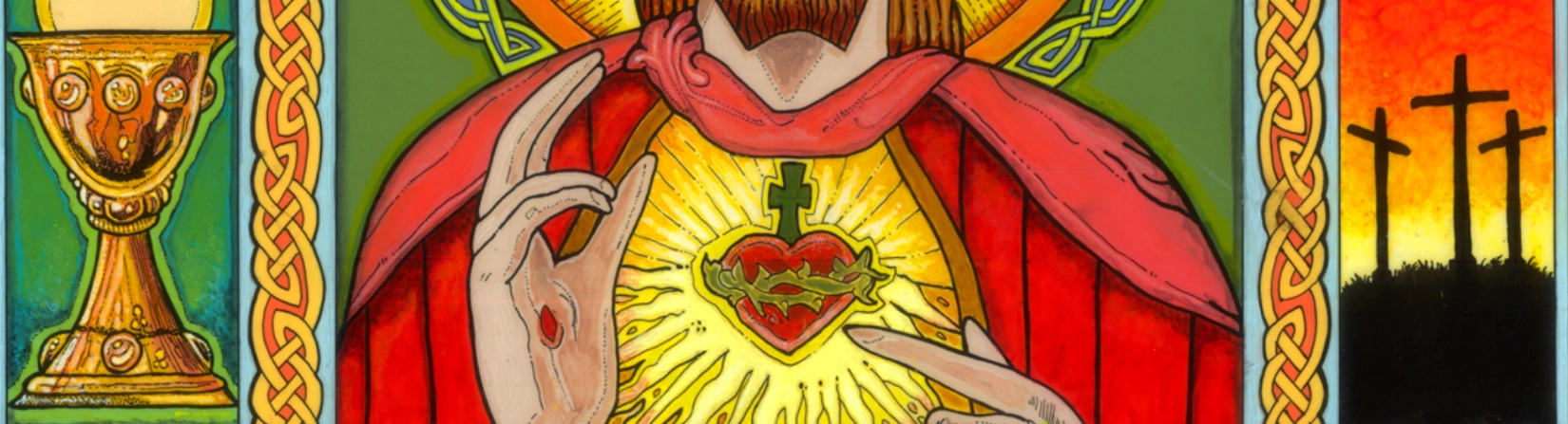 The Sacred Heart